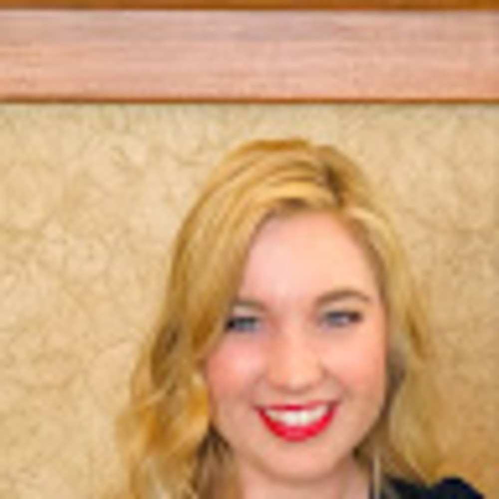 Meet your Posher, Tarrah